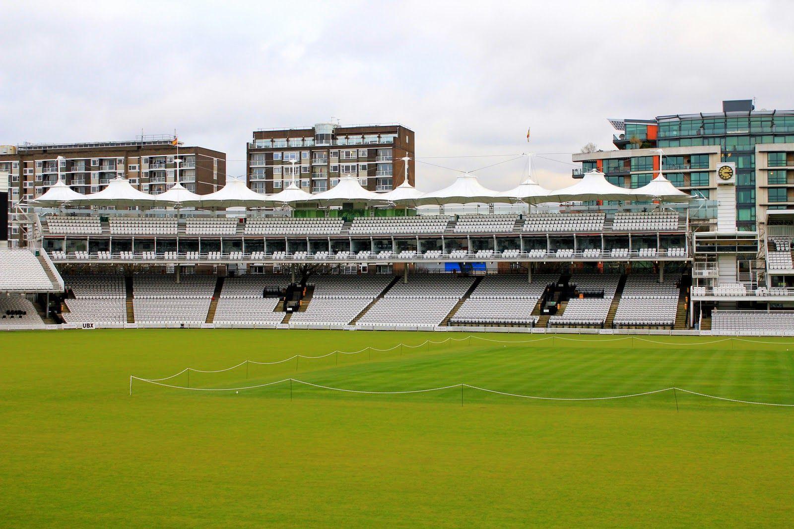 1600x1067 Hopkins: Mound Stand, Lords. Cricket wallpaper, Stadium