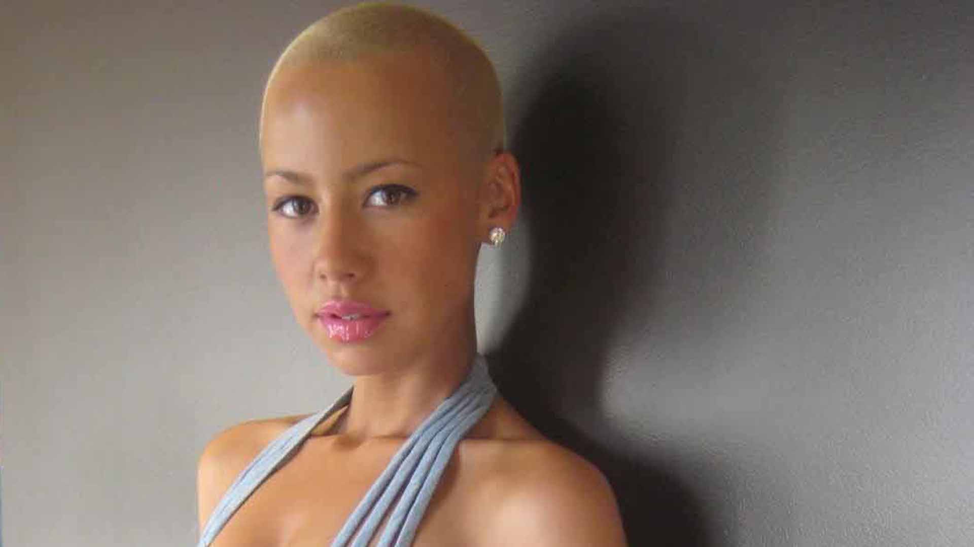 Amber Rose Wallpapers - Top Free Amber Rose Backgrounds - WallpaperAccess