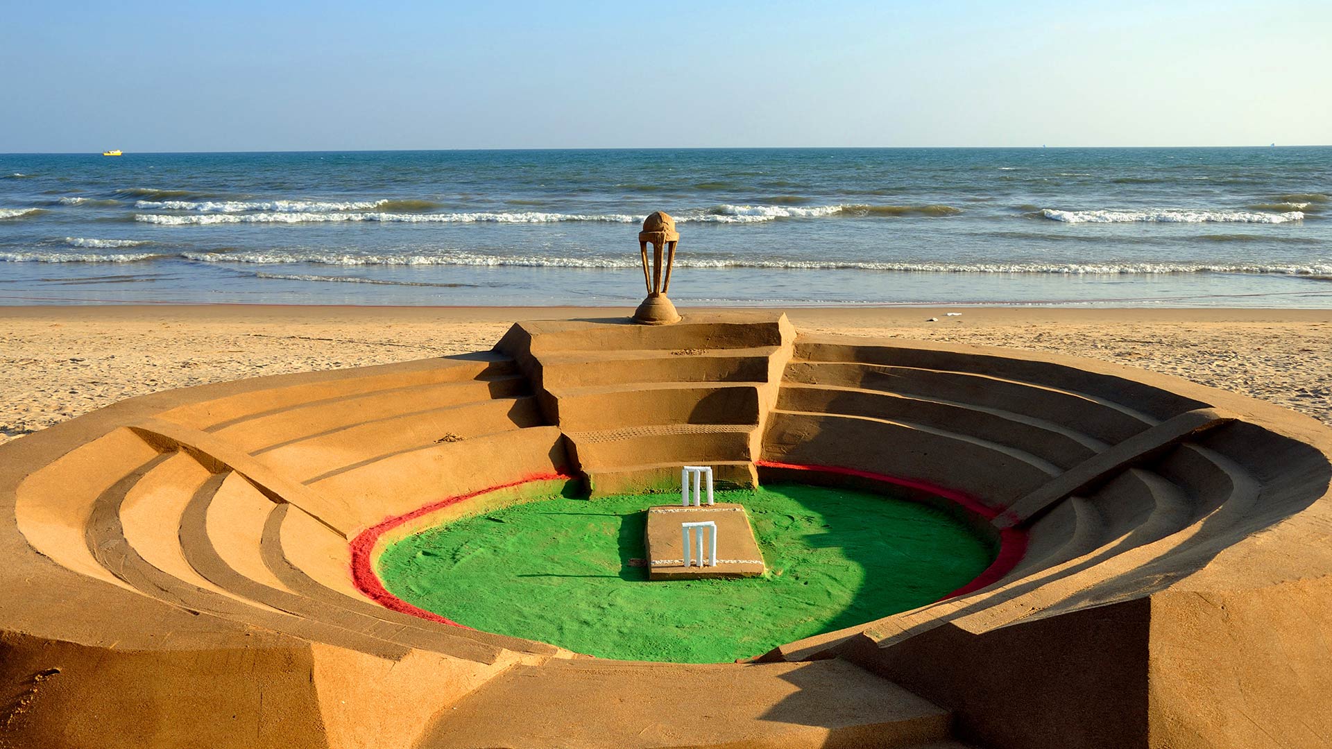 1920x1080 Sand Stadium