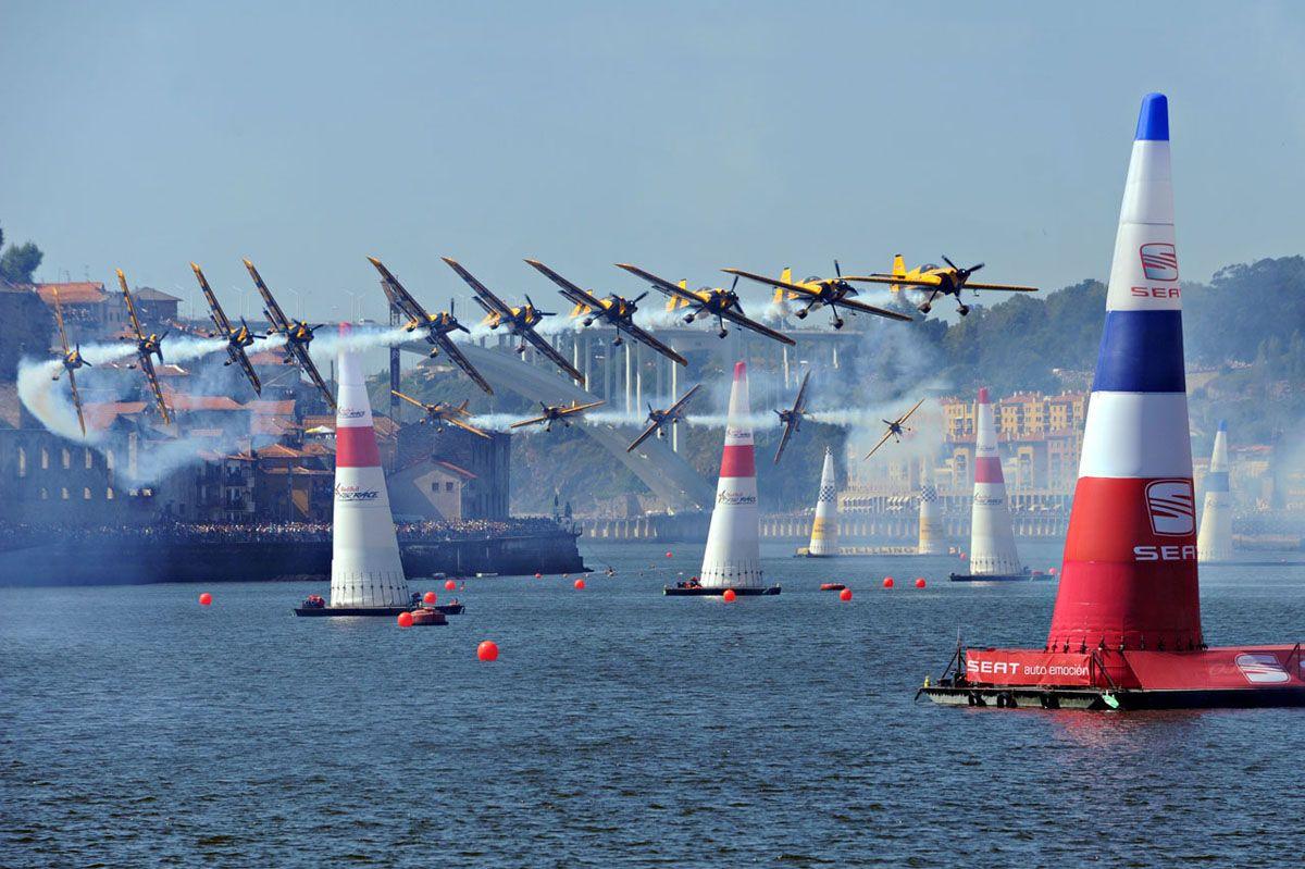 1200x799 Red Bull Air Race Wallpaper