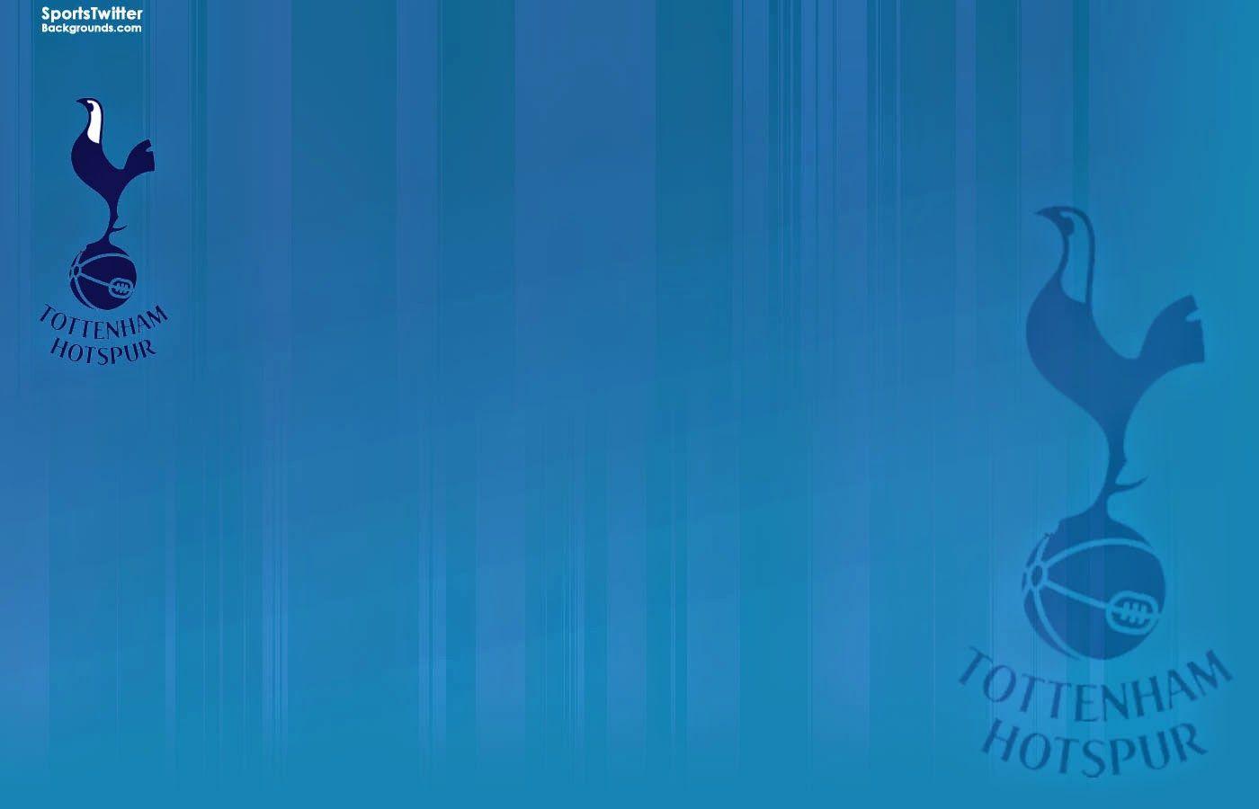 1400x900 Free download Tottenham Hotspur Wallpaper [1400x900]
