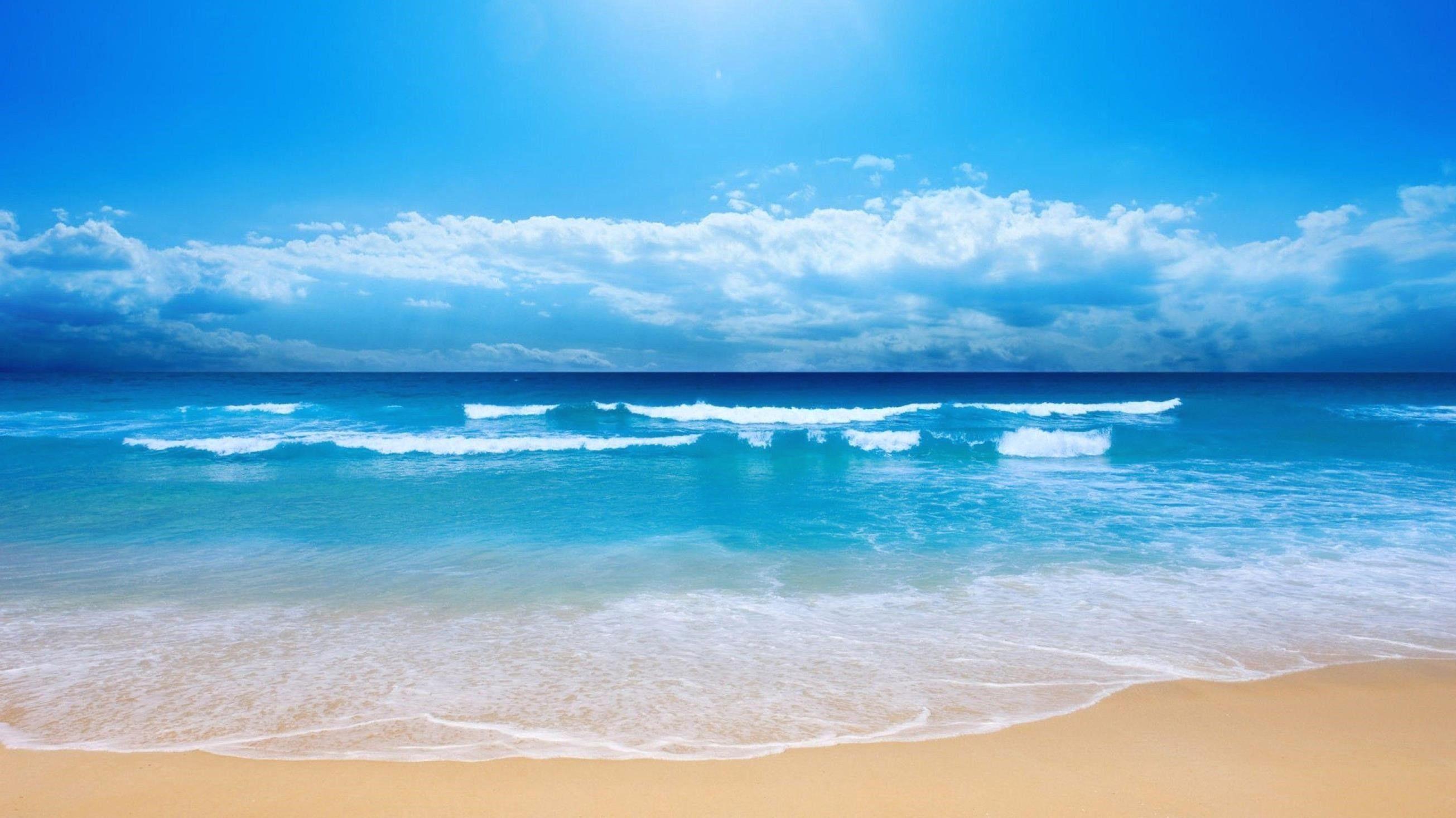Sunny Beach Wallpapers - Top Free Sunny Beach Backgrounds - WallpaperAccess