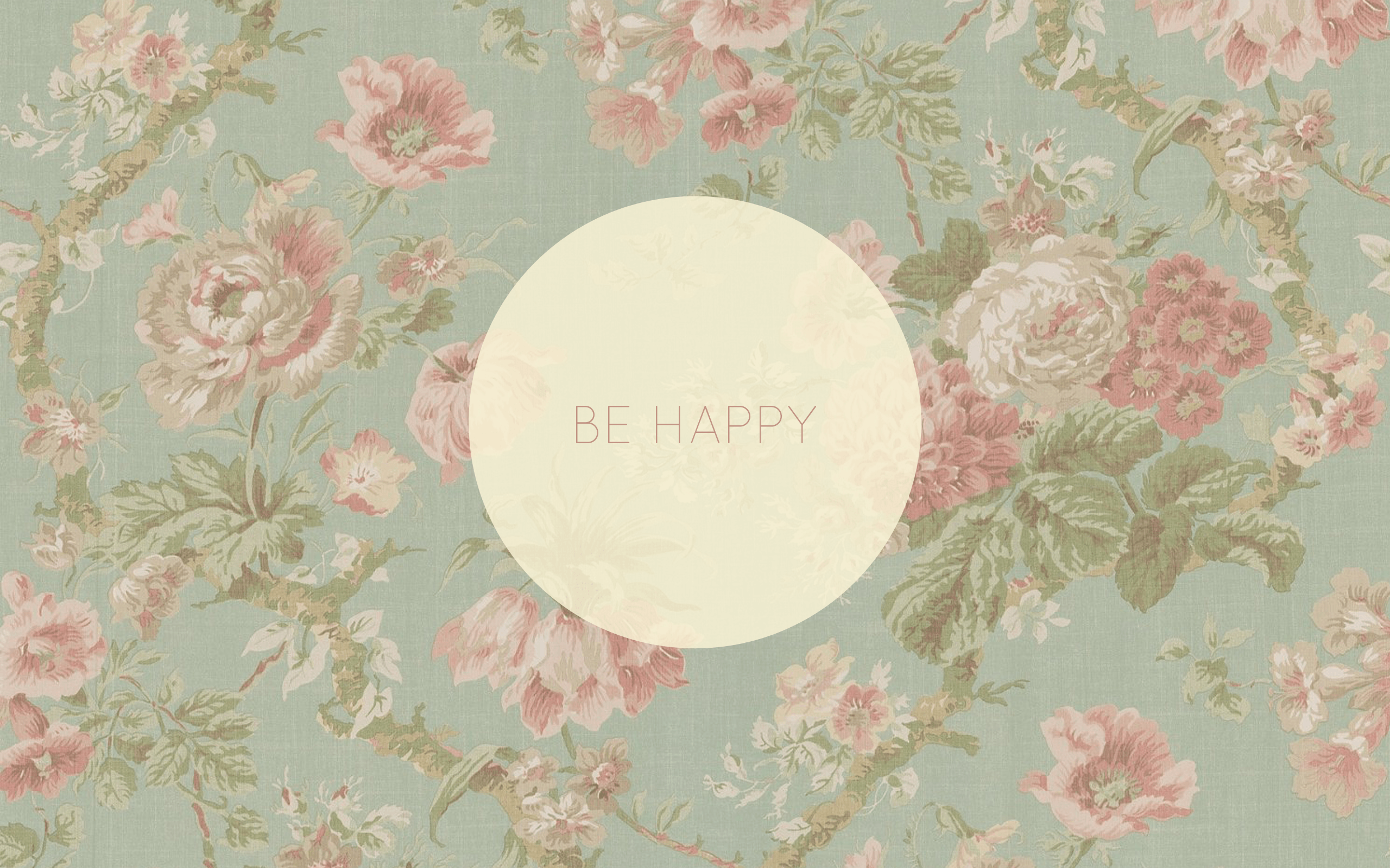 2560x1600 Vintage Wallpaper Tumblr