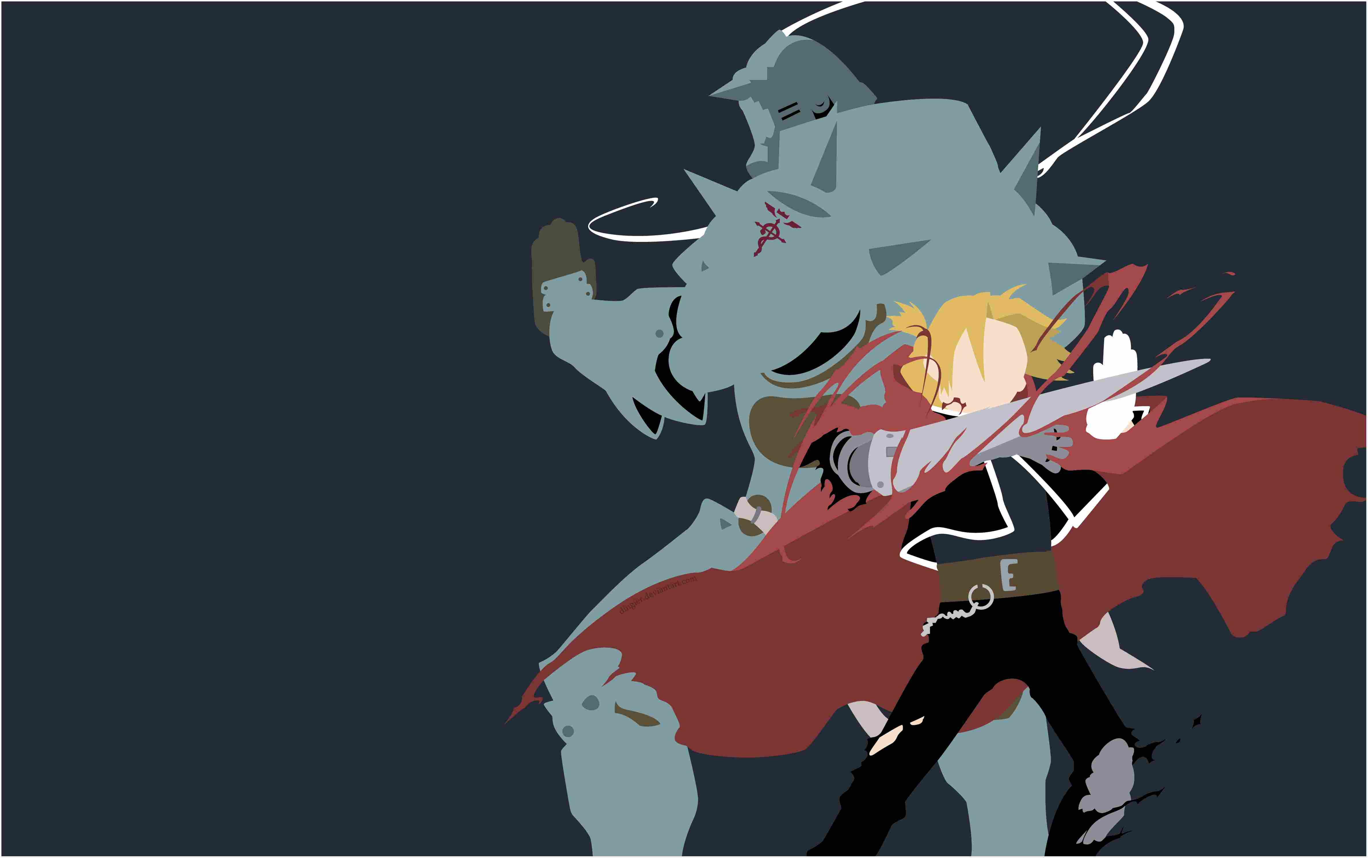 Fullmetal Alchemist Desktop Wallpapers Top Free Fullmetal Alchemist Desktop Backgrounds 6213