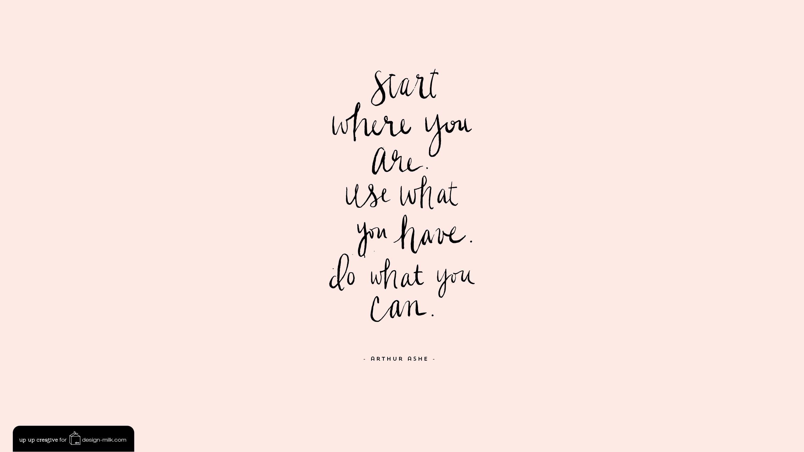2560x1440 The path. Desktop wallpaper quotes, Desktop background quote