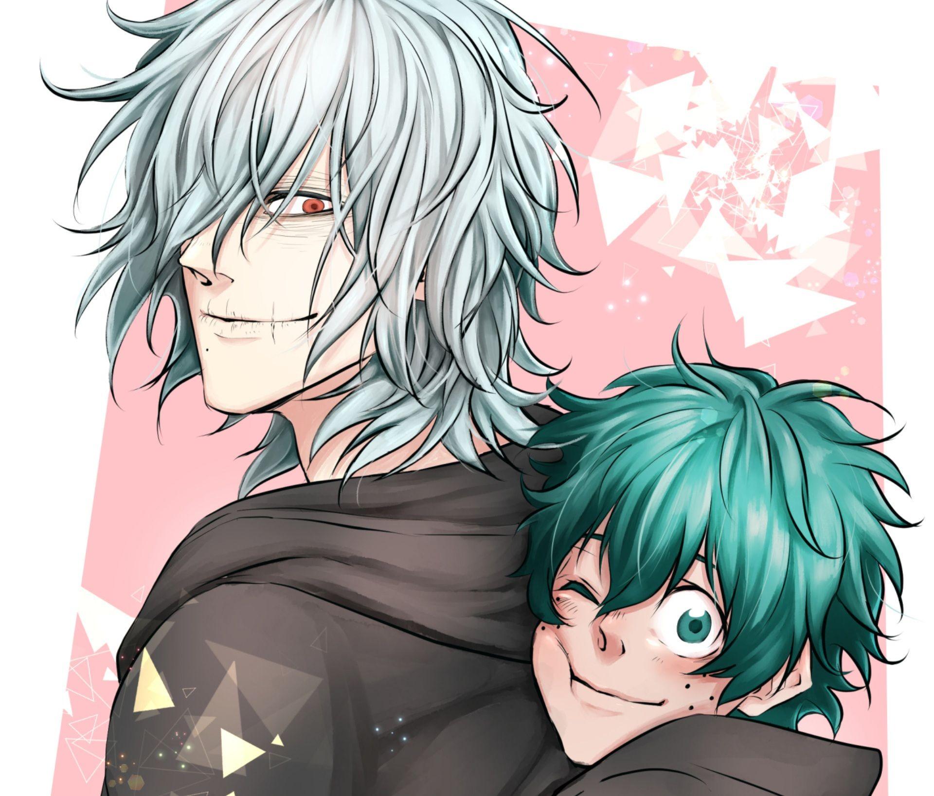 1920x1636 1920x1636 Tomura Shigaraki wallpaper HD. Mocah.org HD