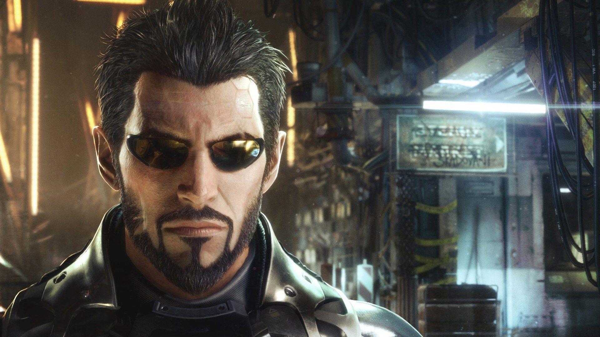 1920x1080 Adam Jensen, Deus Ex, Deus Ex: Mankind Divided, Stealth HD