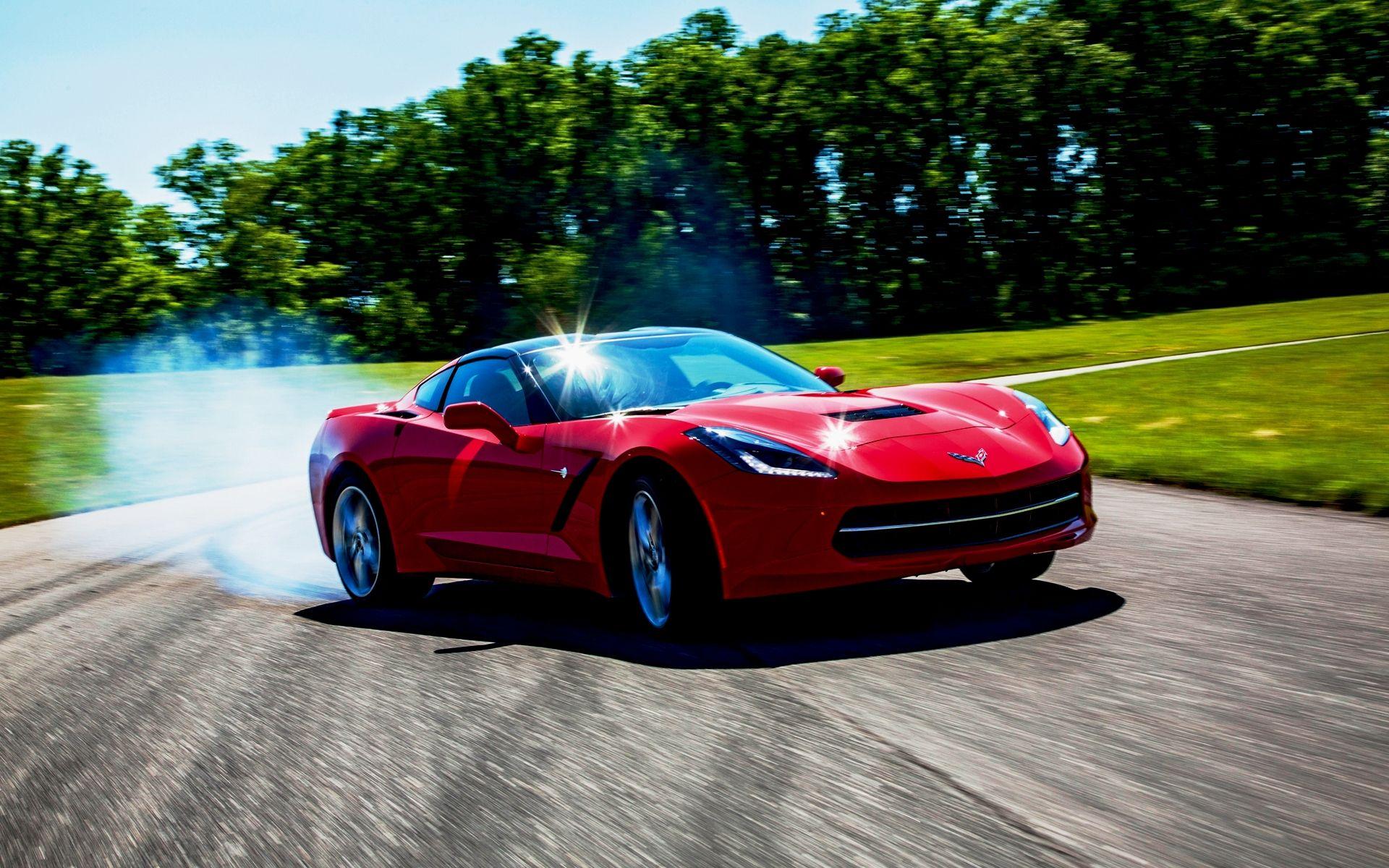 1920x1200 Chevrolet Corvette Stingray Wallpaper 6 X 1200