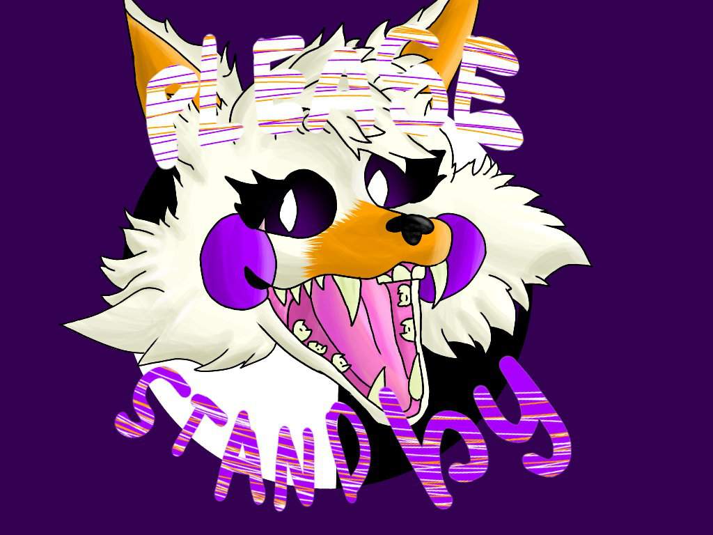 Download Have Fun with Lolbit! Wallpaper