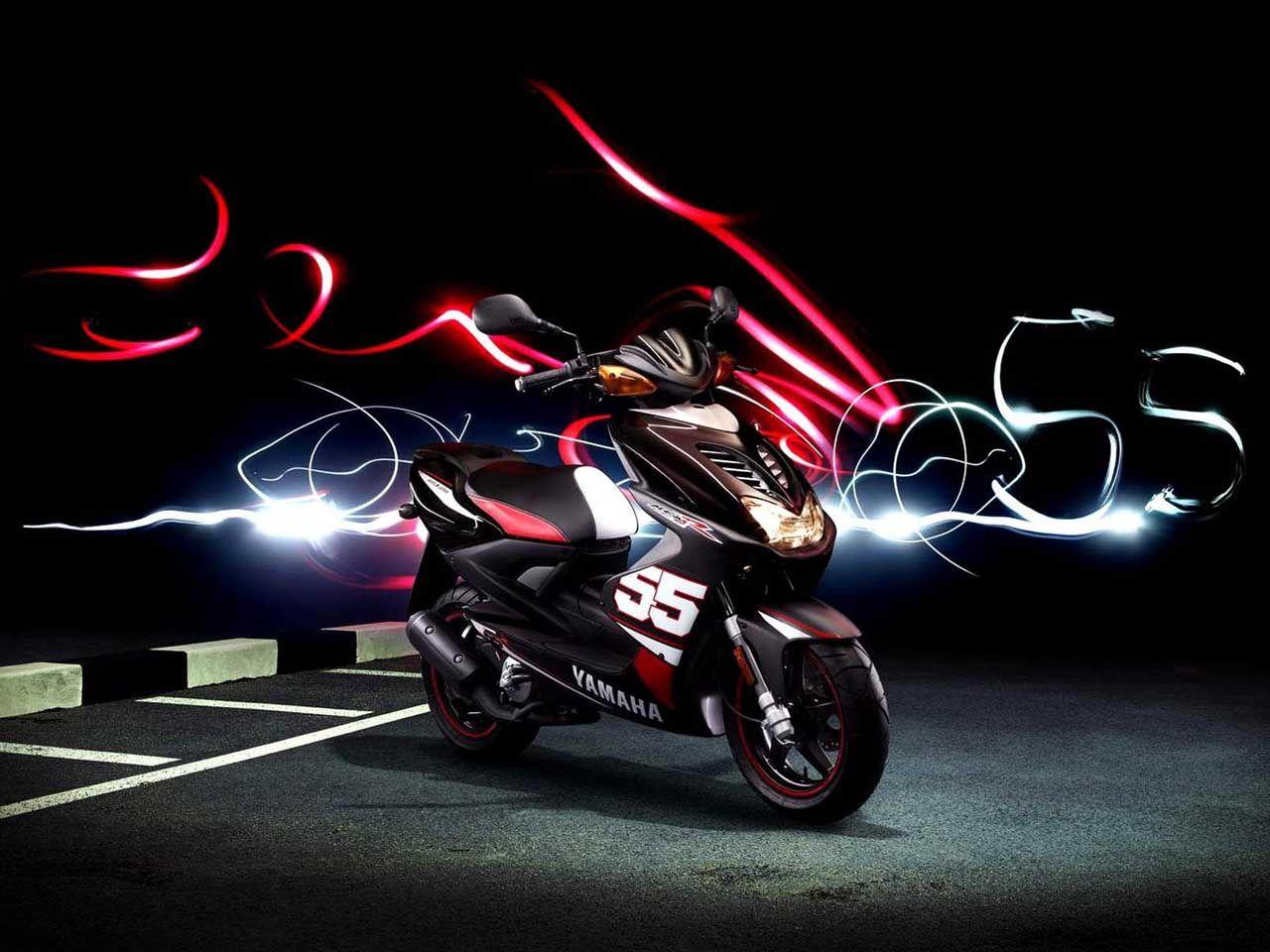 1280x960 Custom Yamaha R6 Black HD