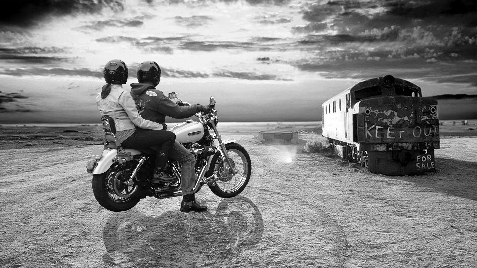 1920x1080 Motorcycle HD Wallpaper 34959