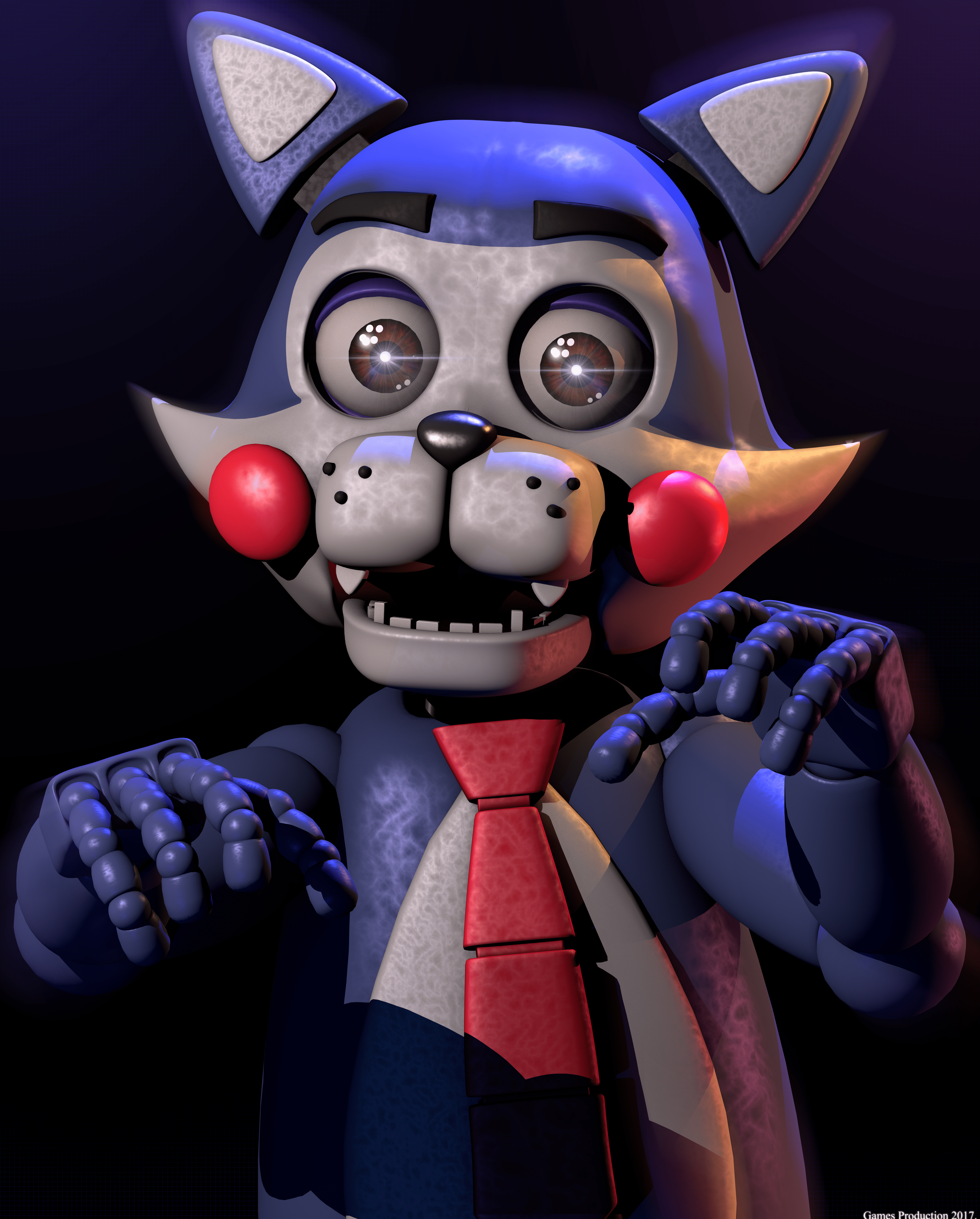 4096x5096 Fnac Wallpaper
