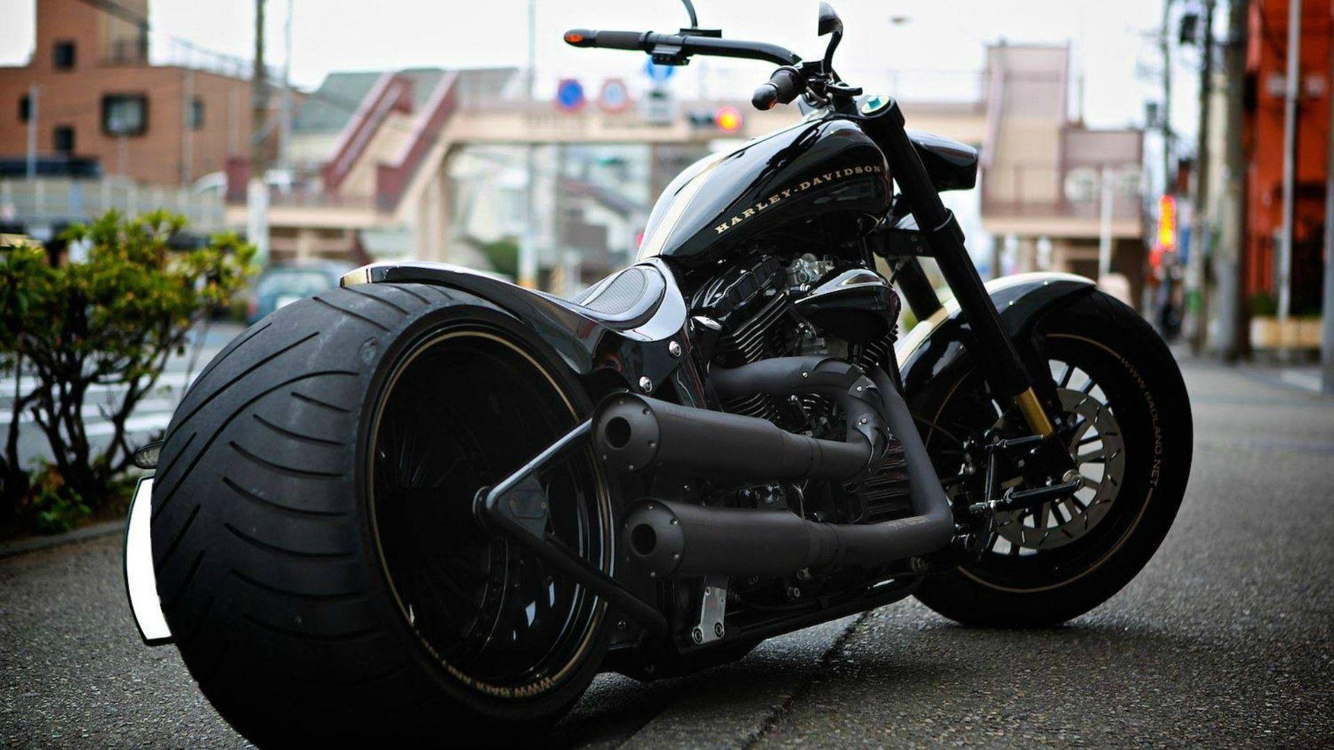 1920x1080 #Harley Davidson, #vehicle, #motorcycle Wallpaper. Mocah