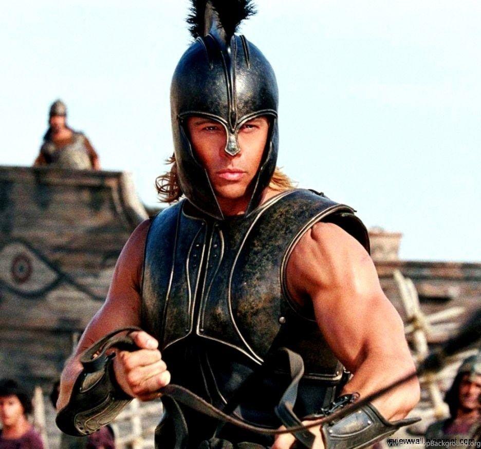 Troy Movie Wallpapers - Top Free Troy Movie Backgrounds - WallpaperAccess