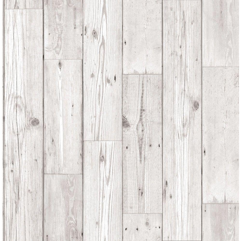1000x1000 Wood Effect Wallpaper Living Room