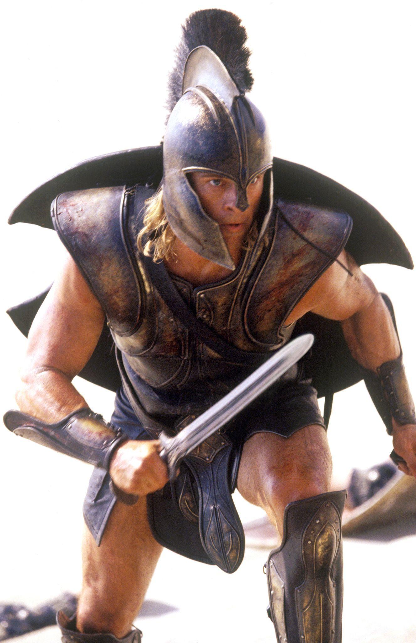 1326x2048 Troy (2004)