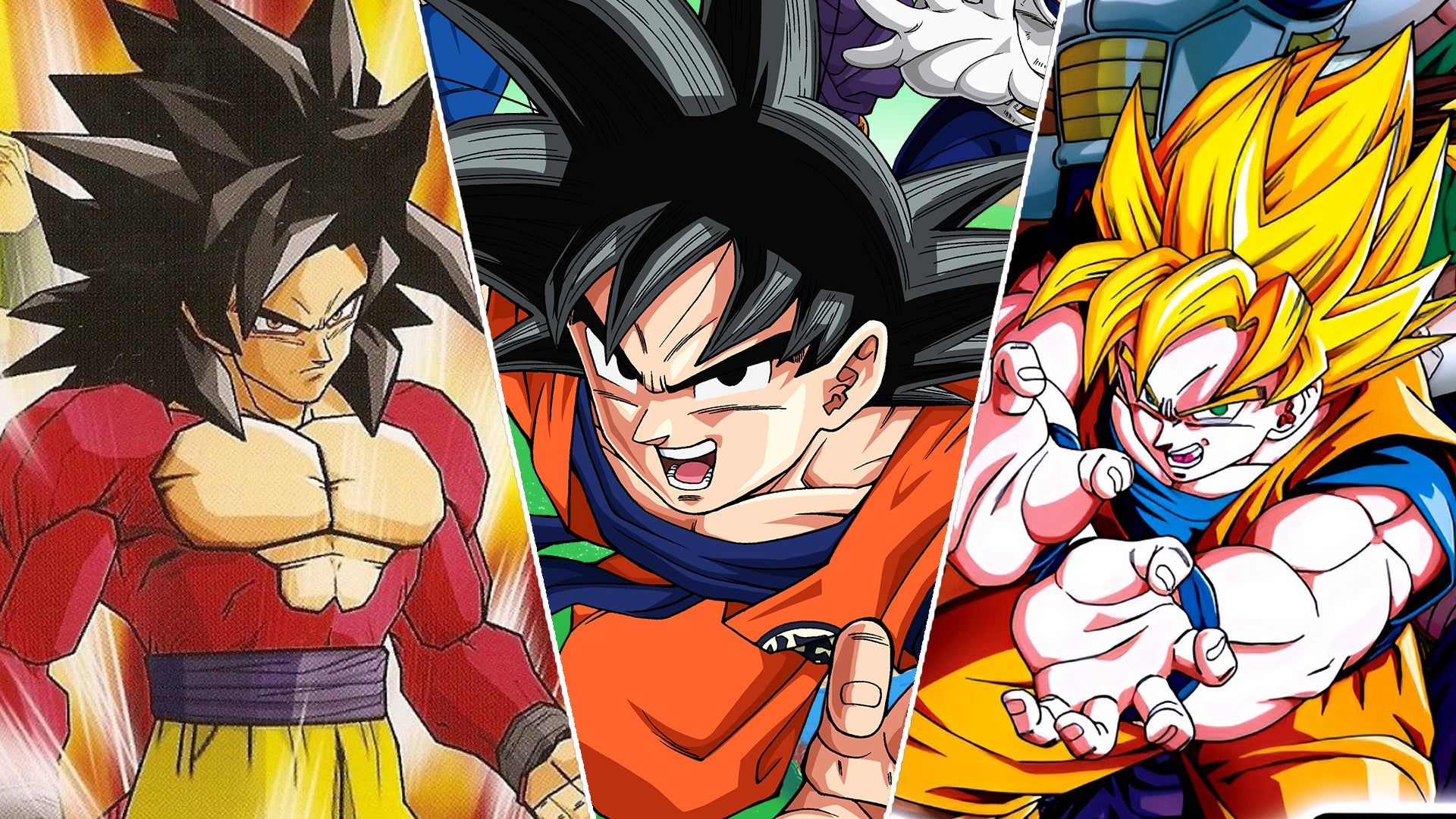 1920x1080 On my first Dragon Ball Z rewatch in 20 years, I've realised just how much the games shaped what I knew about the series