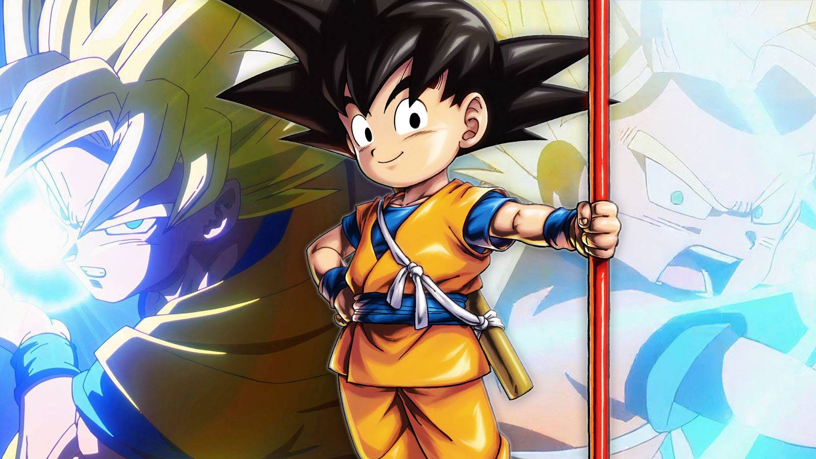 1600x900 Dragon Ball DAIMA EP 1 English Dub Review: The Series' Best Dub Yet Has One Small Catch