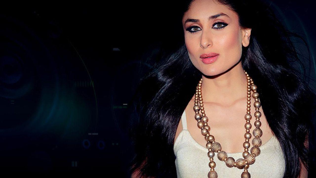 1280x720 Kareena Kapoor Hot HD Image 720P Wallpaper, HD Indian