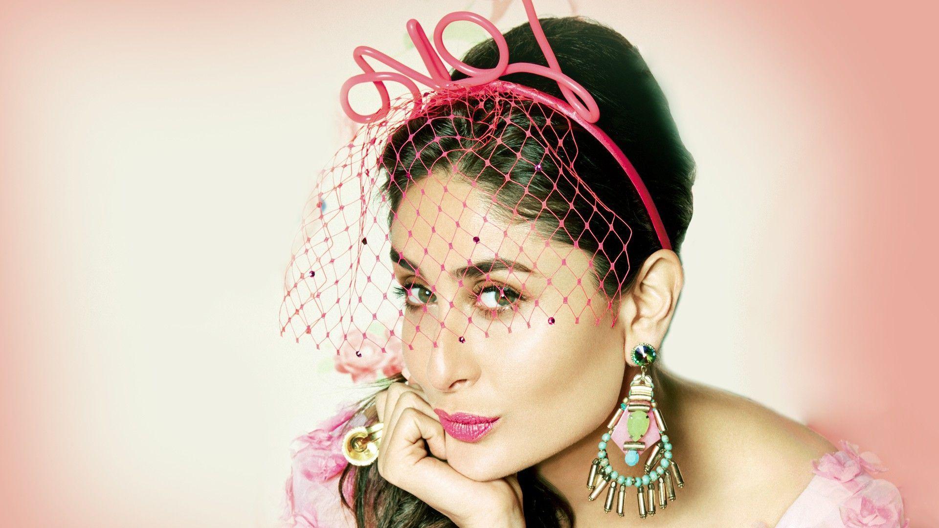 1920x1080 Kareena Kapoor Full HD 1080p Wallpaper