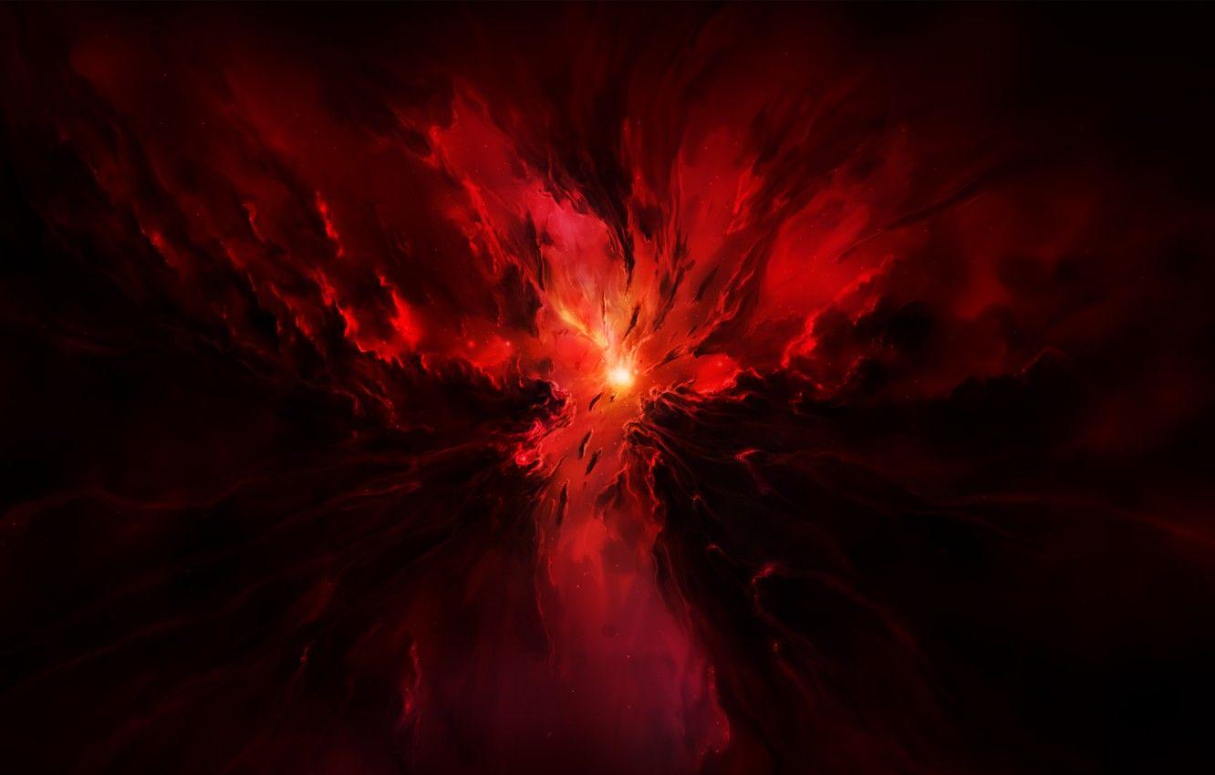 Red Space Hd Desktop Wallpapers Top Free Red Space Hd Desktop Backgrounds Wallpaperaccess 8200