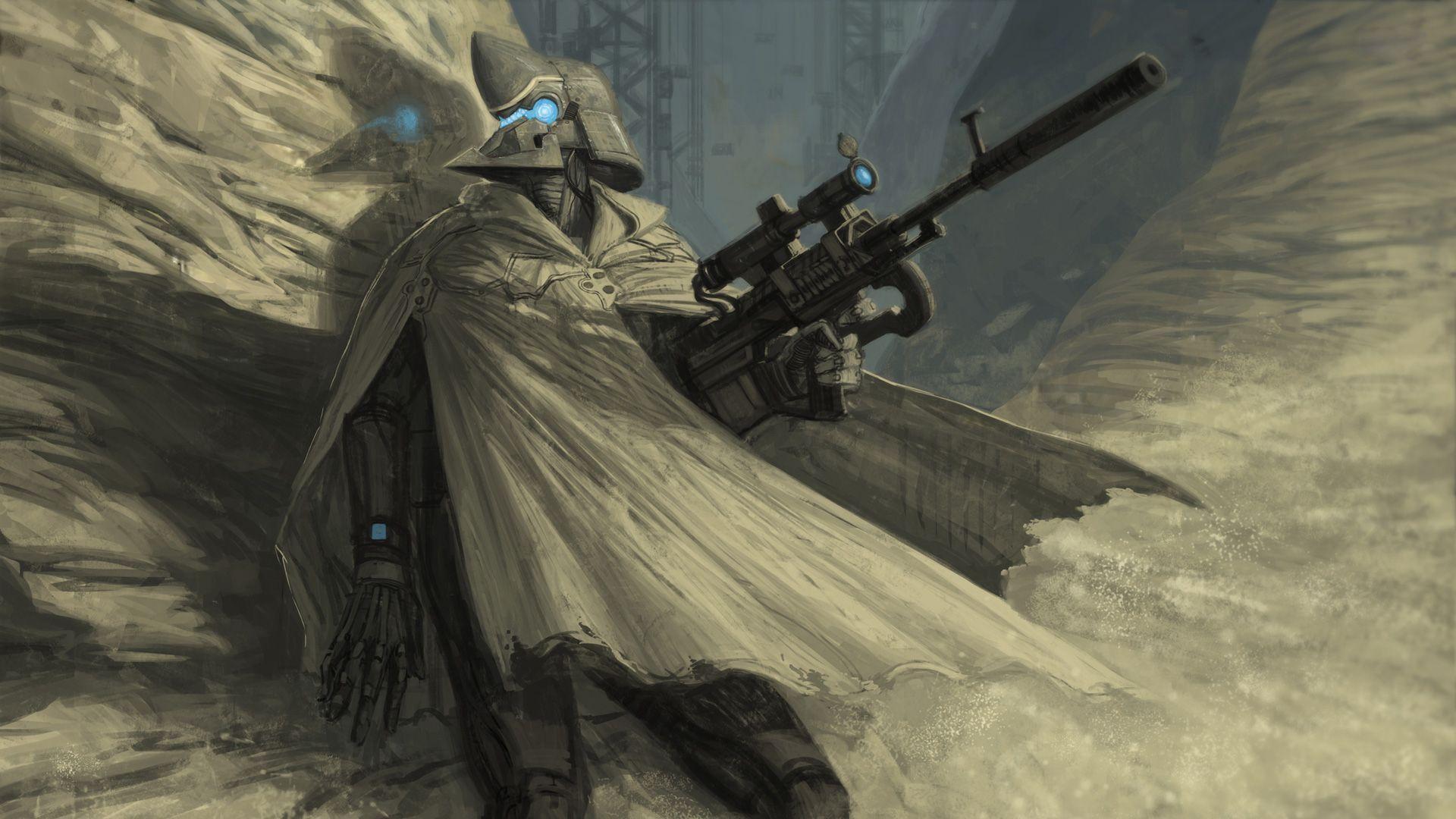 1920x1080 Sci Fi Wallpaper Dumb 2