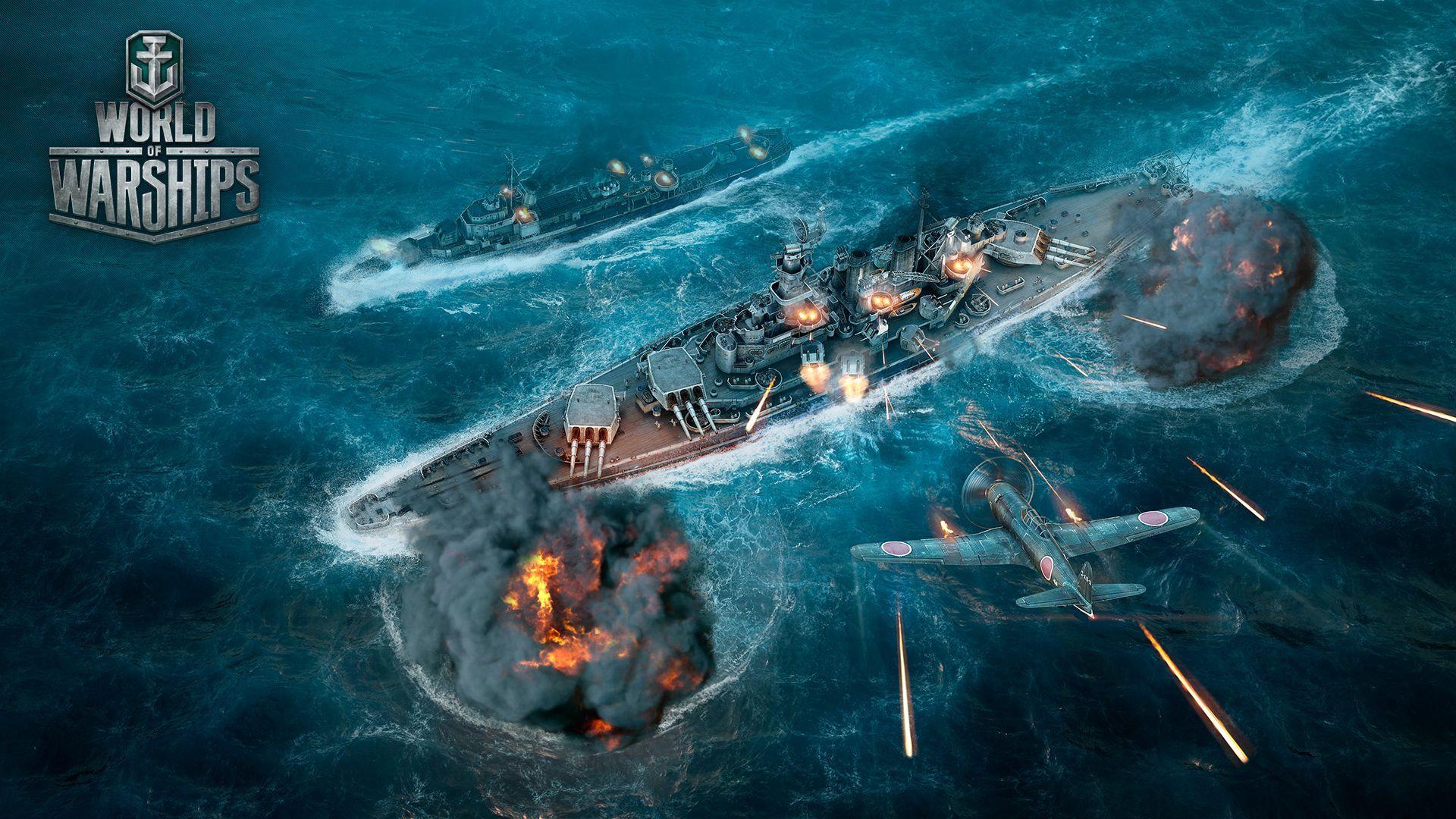 1920x1080 Fresh Wallpaper For Your Desktop: Amagi Class Battlecruiser