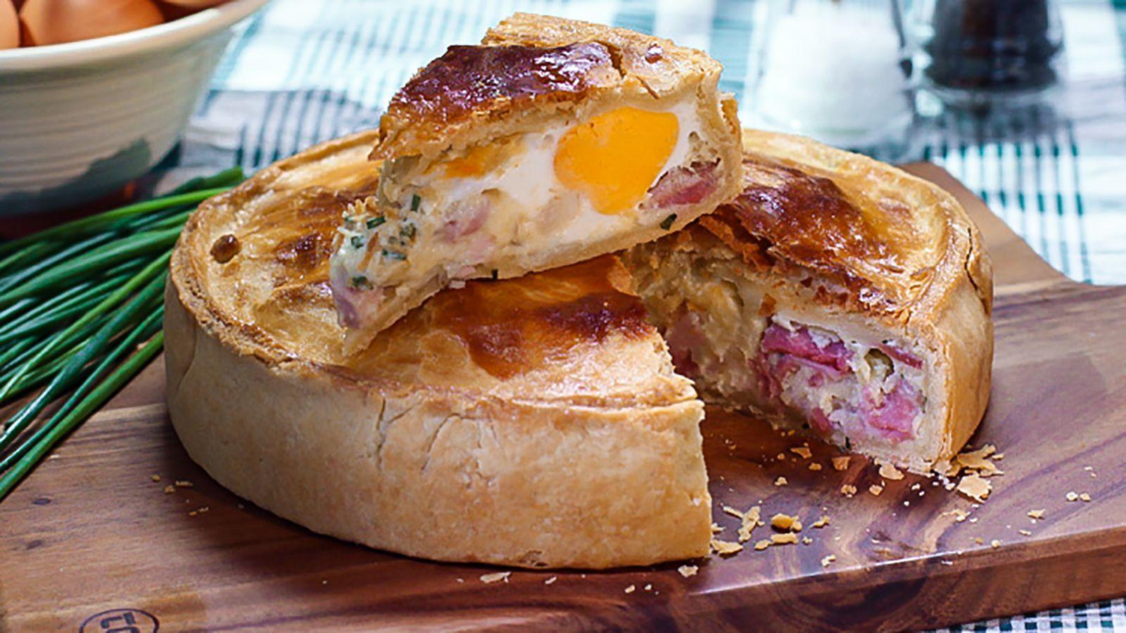 1600x900 Bacon and egg pie recipe