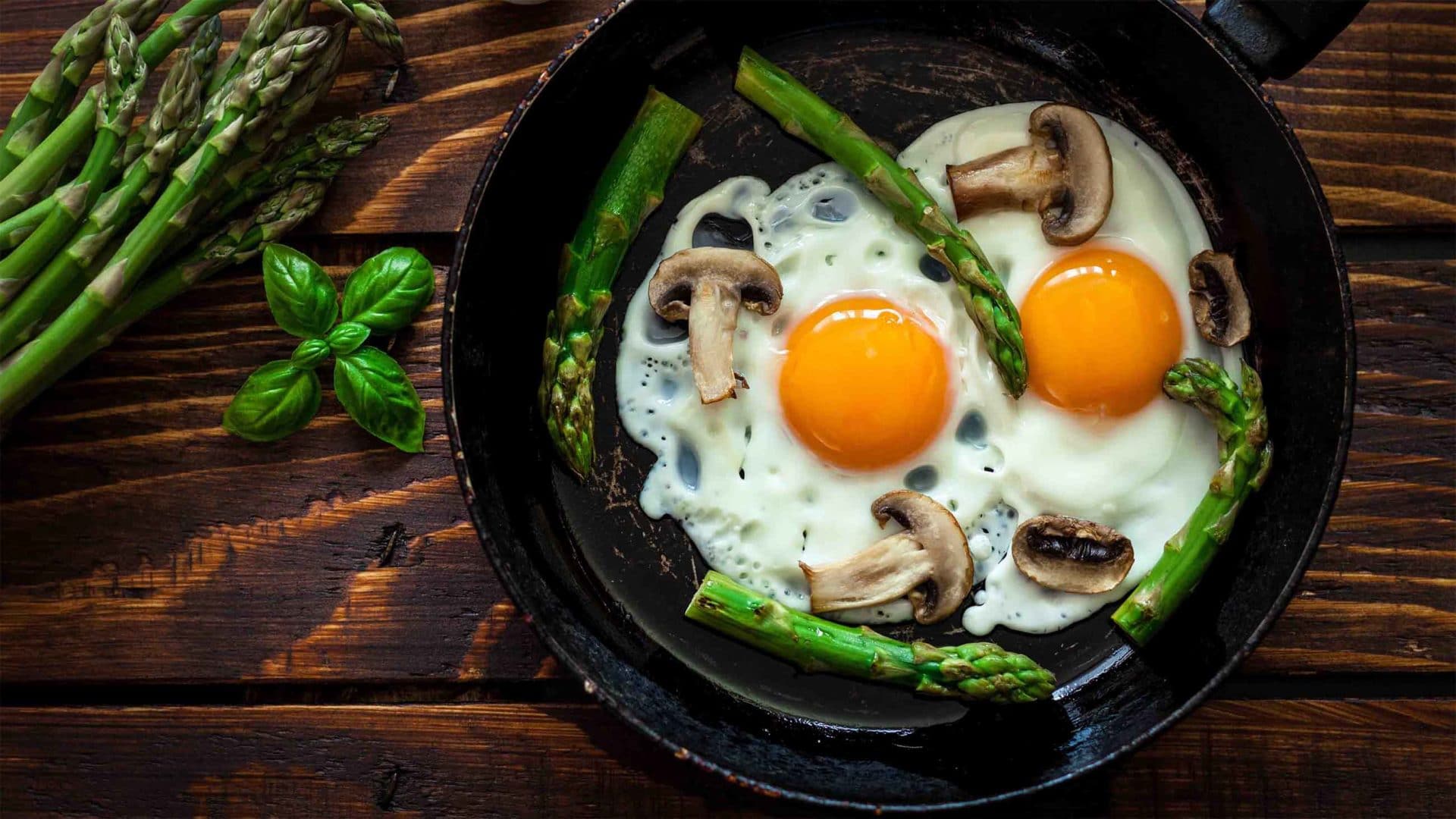 1920x1080 Nutrition Science Is Broken. This New Egg Study Shows Why