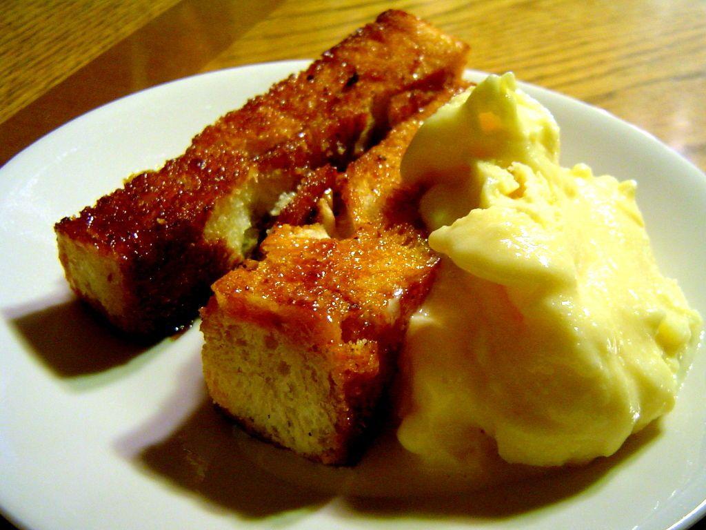 1024x768 Bacon and Egg Ice Cream : 8 Steps (with Picture)