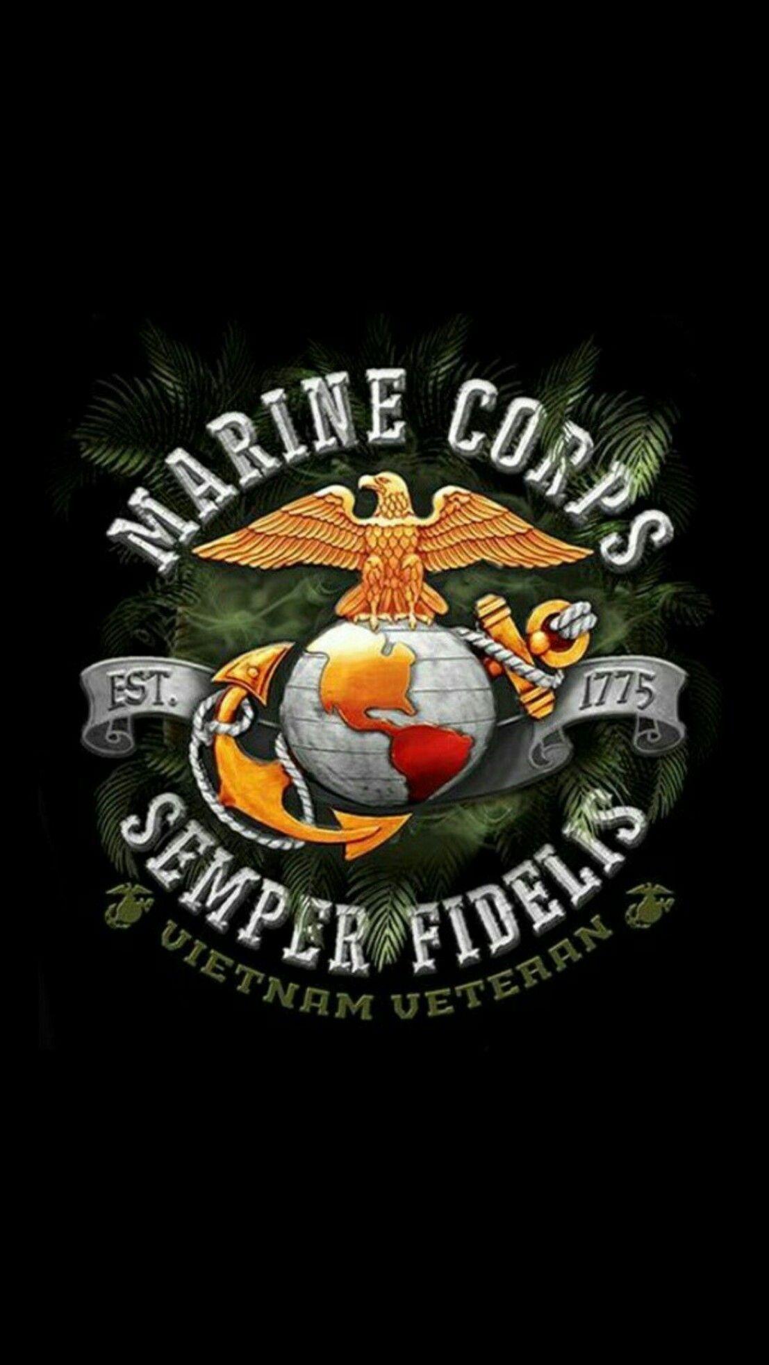 1107x1965 USMC Logo