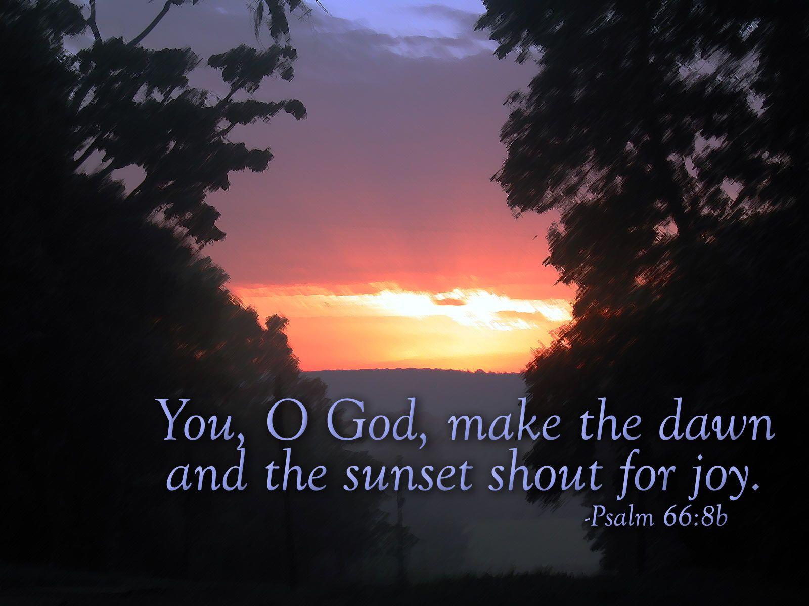 1600x1200 Biblical Quotes Psalms. QuotesGram
