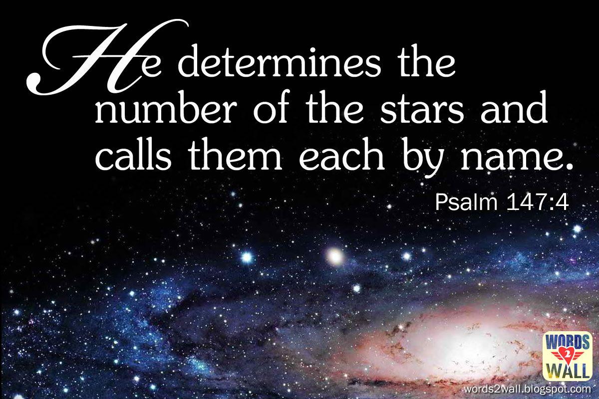 1200x800 Psalms 147 4 Free Bible Verse Desktop Wallpaper