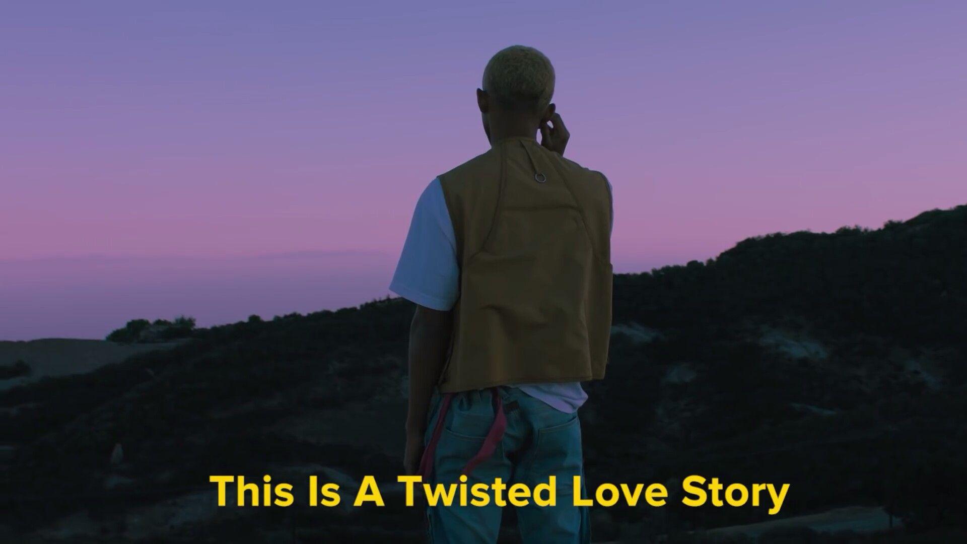 1920x1080 Syre Wallpaper
