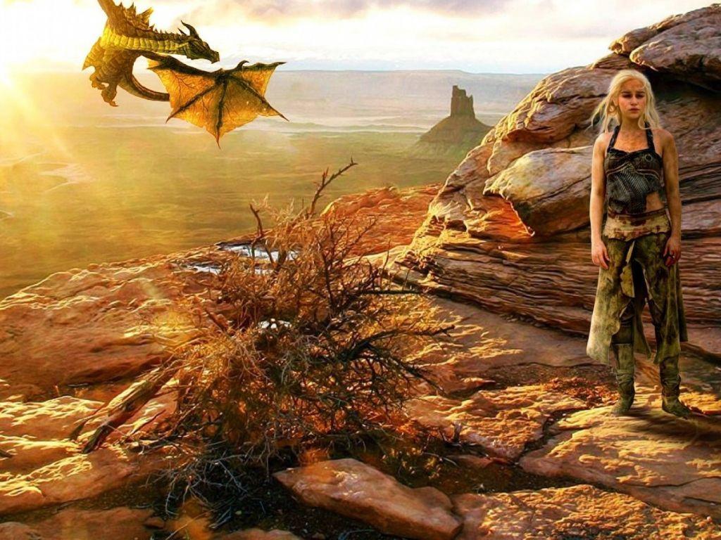 1024x768 Thrones 4K wallpaper for your desktop or mobile screen free and easy to download