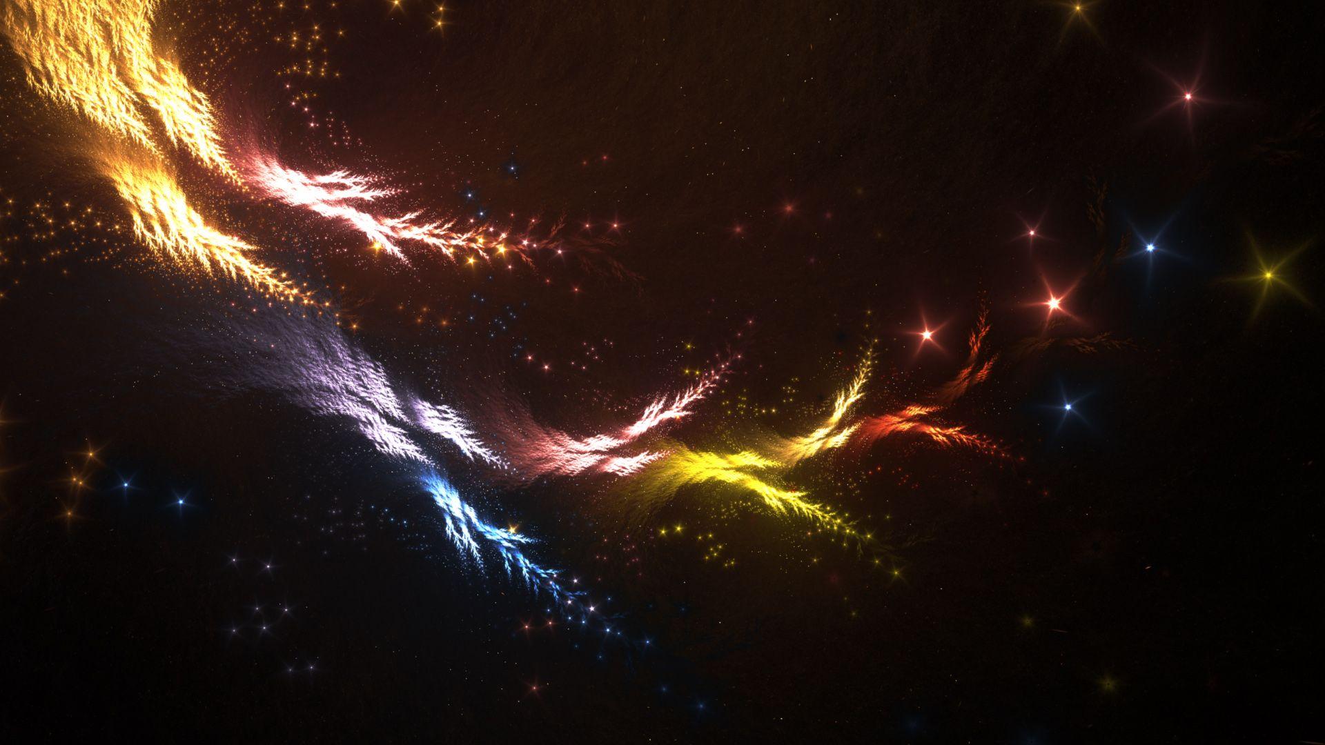 1920x1080 Magical Desktop Wallpaper