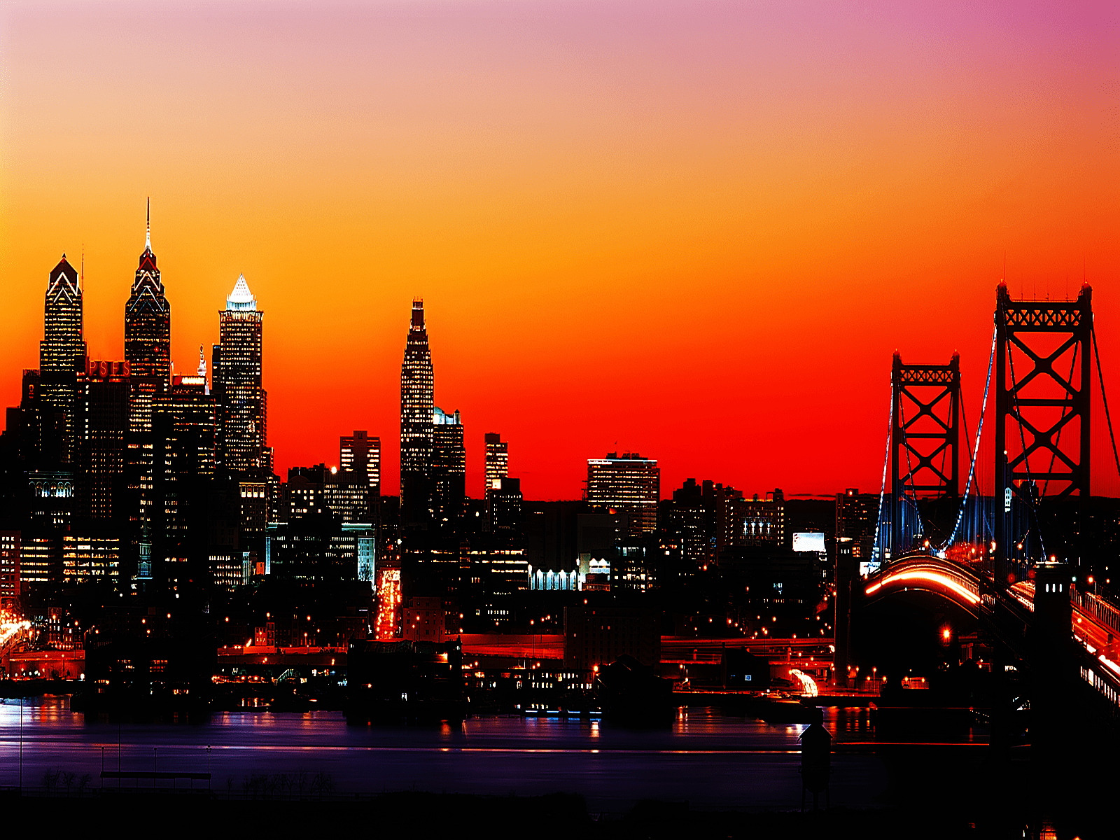 1600x1200 Philadelphia Wallpaper: Wallpaper Of The State In HD For Free Download
