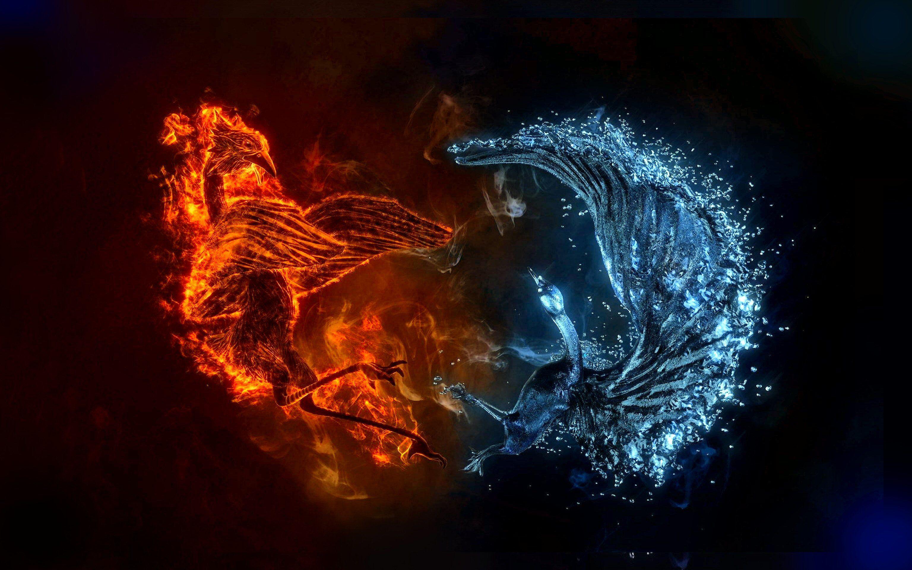 3072x1920 magic wallpaper 85