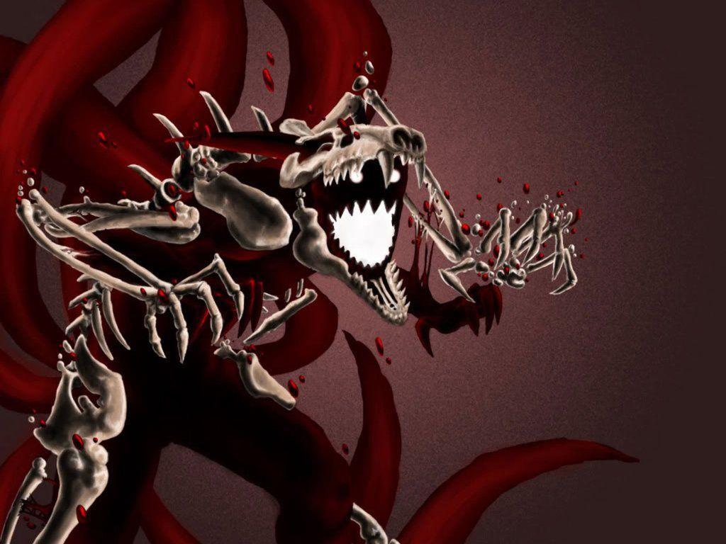 1024x768 Tooth And Tail Wallpaper