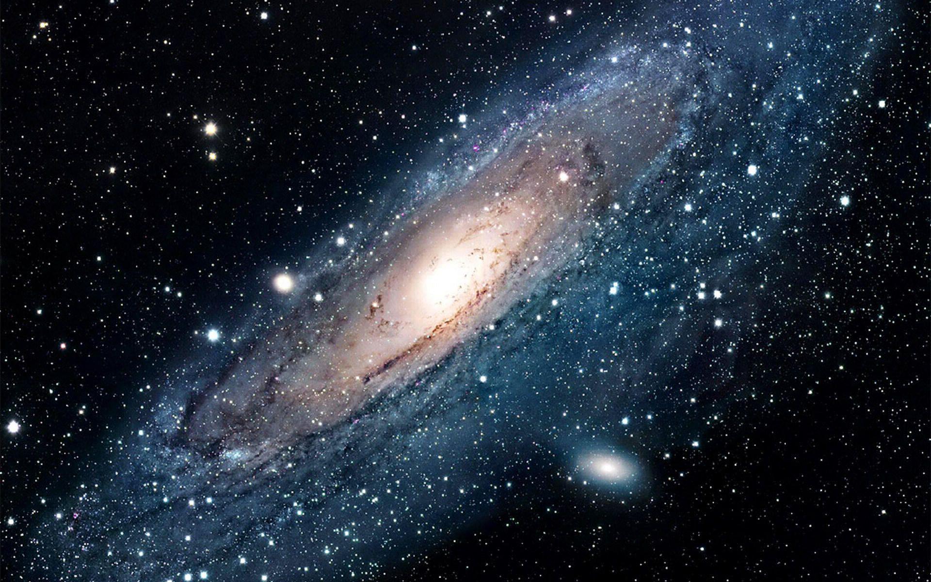 1920x1200 Universe Wallpaper
