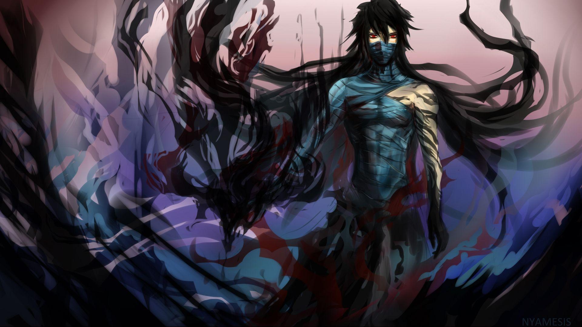 1920x1080 Free download kurosaki ichigo final getsuga tenshou bleach anime