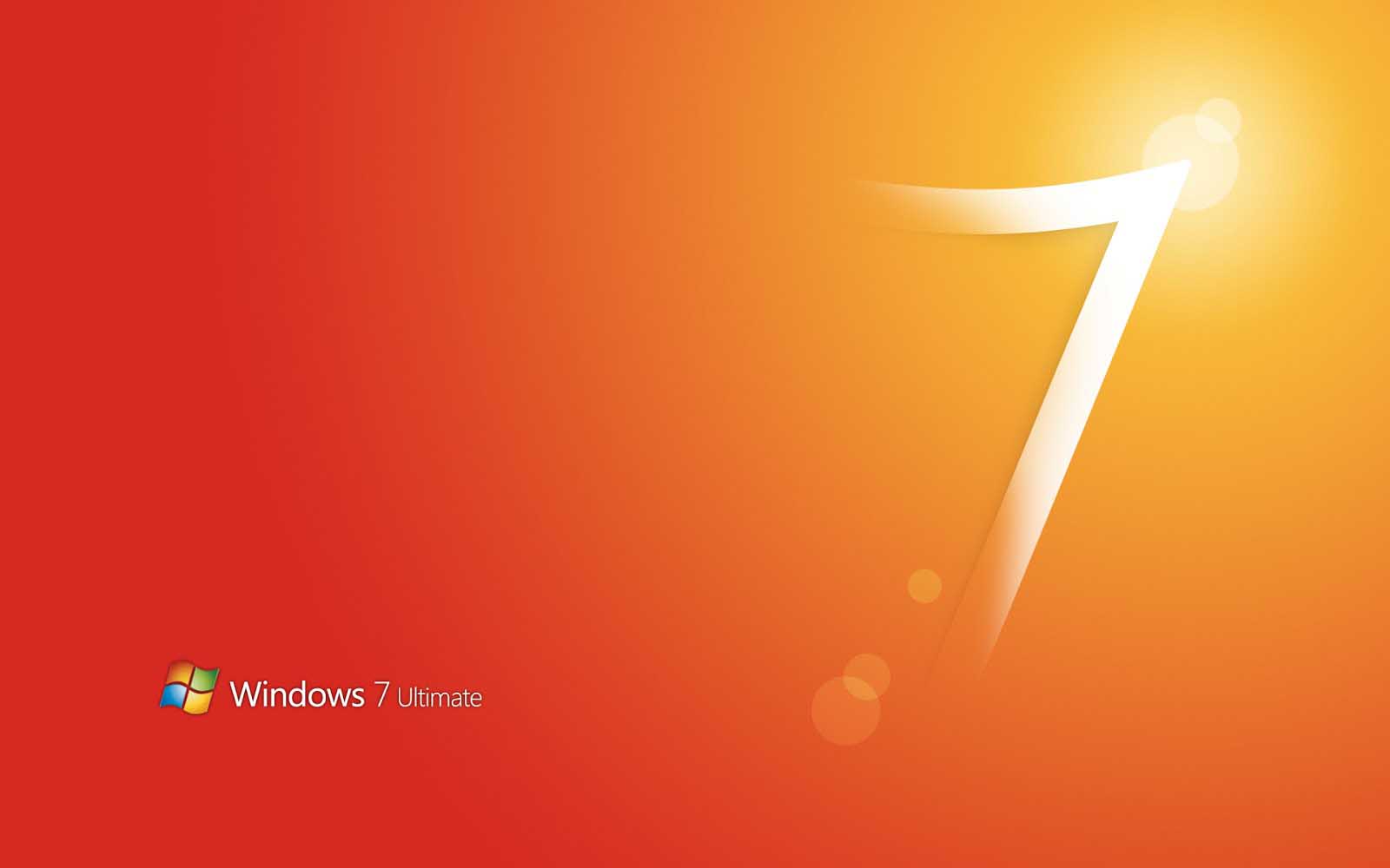 1600x1000 Computers Windows 7 Ultimate Exotic Wallpaper 1600x1000