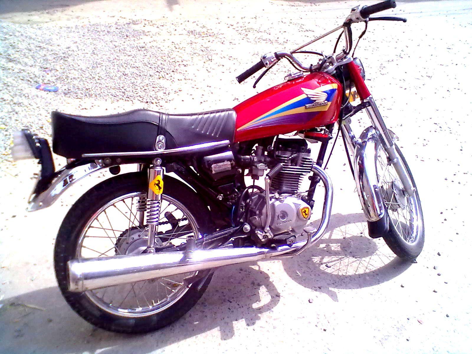 1600x1200 Honda 125 Best Image Gallery 10 And Download