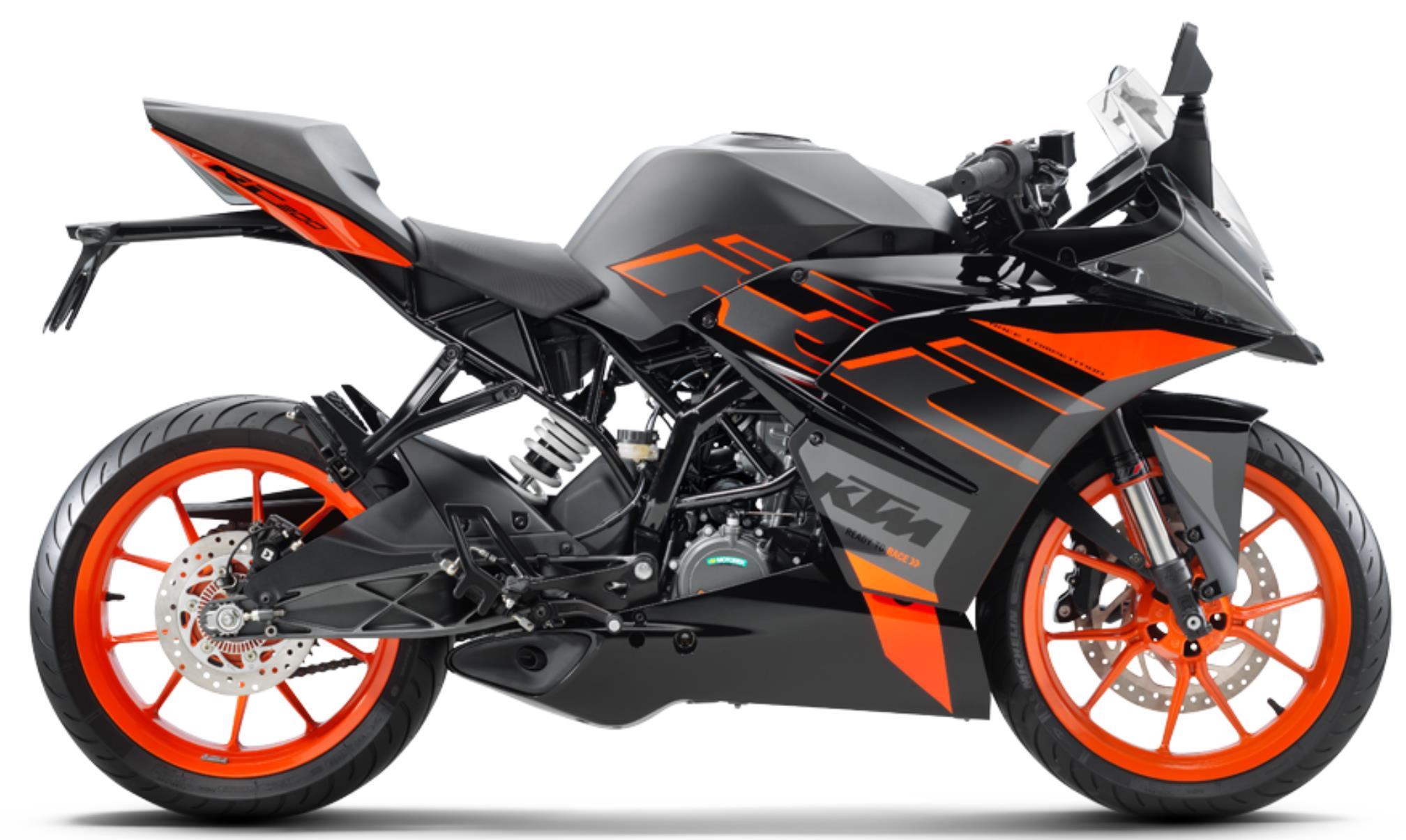 Модель Мотоцикла Ktm 1 12 Купить