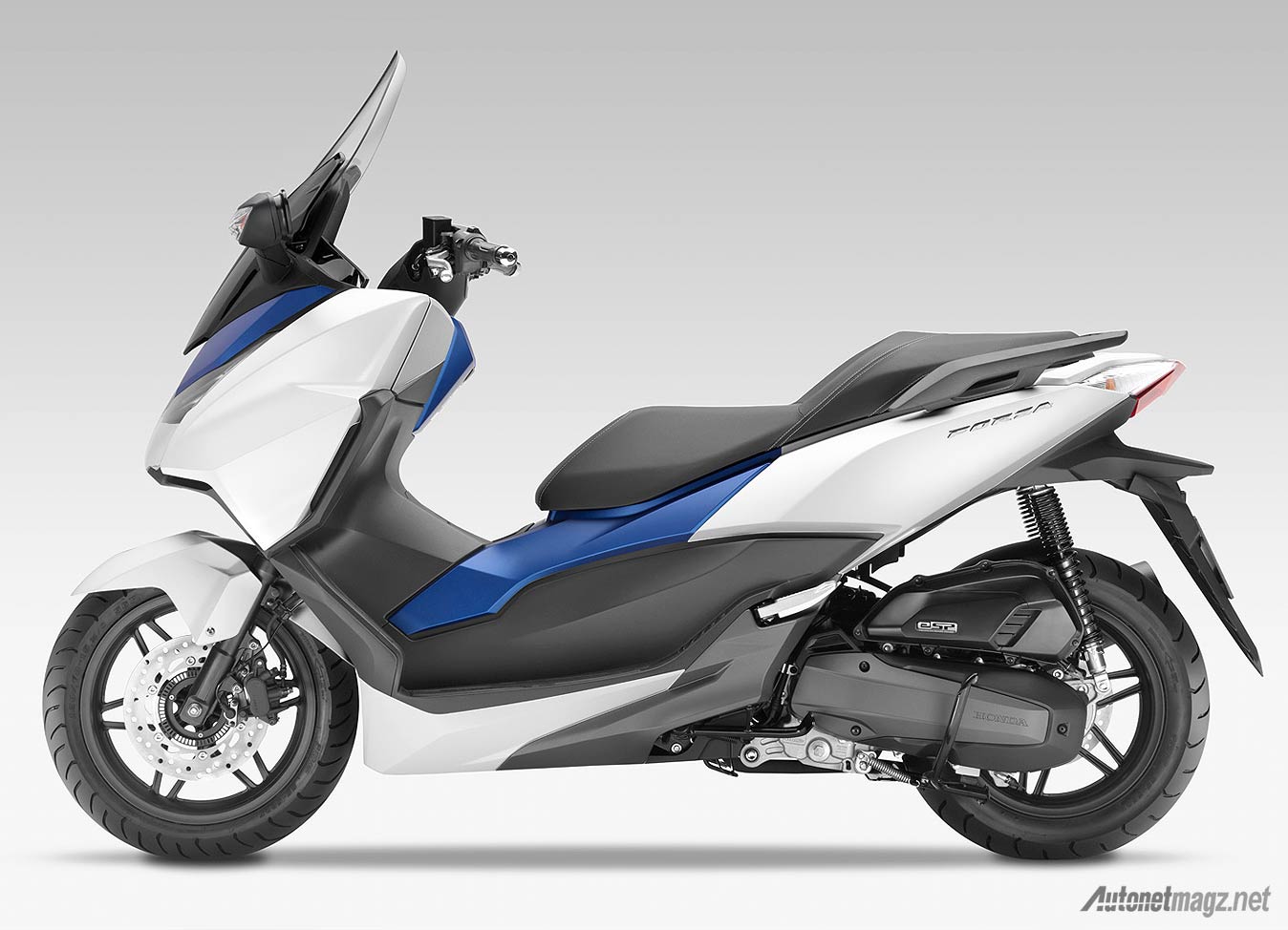 1348x974 Free download Honda Forza 125 wallpaper AutonetMagz Review Mobil