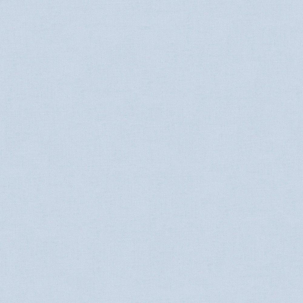1000x1000 Wallpaper Plain Design Blue Grey AS Creation 34249 2