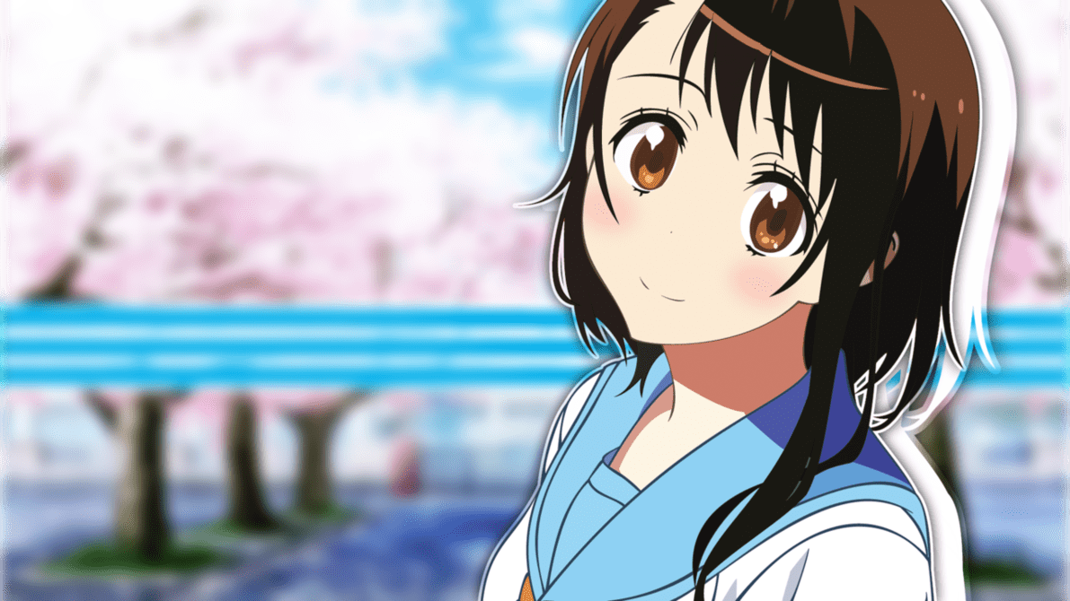 1191x670 Kosaki Onodera 4 Cool Wallpaper