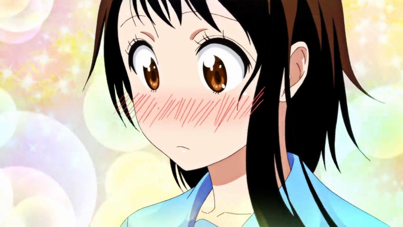 1366x768 Kosaki Onodera 37 HD Wallpaper