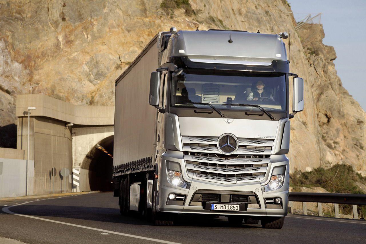 1280x853 Mercedes Benz Actros Wallpaper, Vehicles, HQ Mercedes Benz Actros