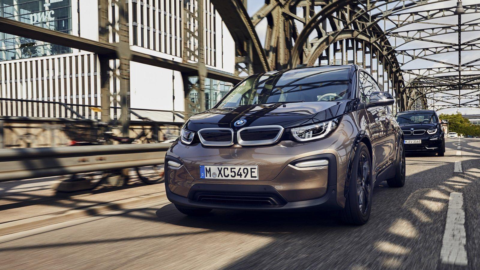 Bmw I3 Wallpapers Top Free Bmw I3 Backgrounds Wallpaperaccess